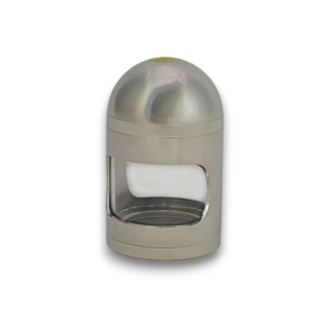 Shredder Grinders | 63mm Tall Bullet