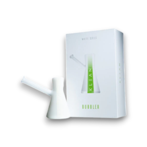 KLEAN Glass | Bubbler Kit