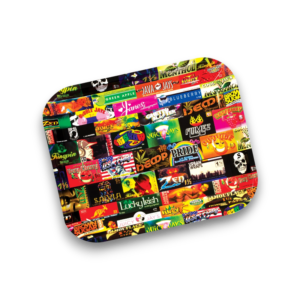 Raw Rolling Tray | Large