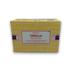 Satya Nag Champa Incense