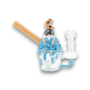 Empire GW | Mini Rig Kit | Cookie Monster Sundae