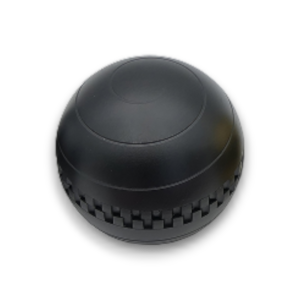 ATOM Spinning Dome Grinder