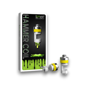 Lookah Hammer E-Nail Coil | 3pk