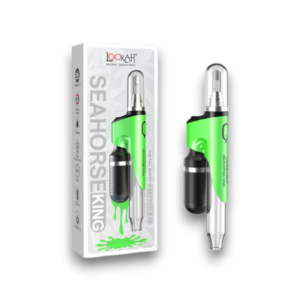 Lookah Seahorse King