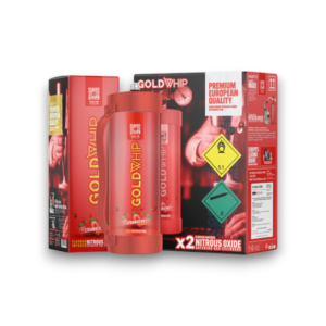 GoldWhip | N2O | Maxi 2000