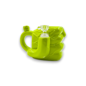Hulk Fist Mug WP