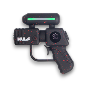 WULF Zapp Cart Battery