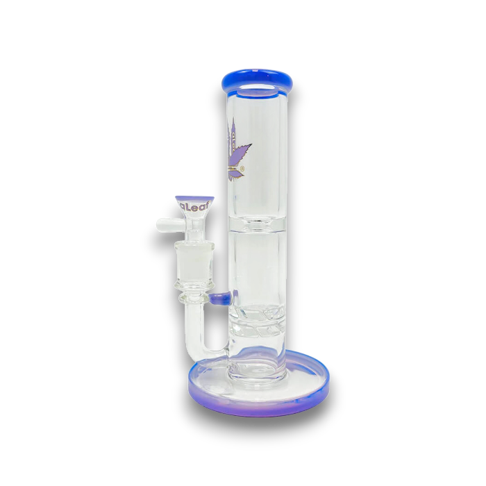 8" aLeaf Turbine Cylinder WP