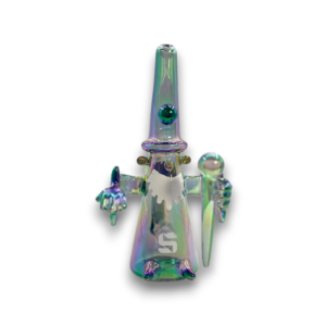 8" Silo Sorcerer Rig