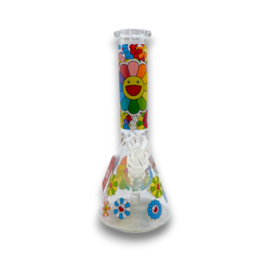 10" Silo Design Beaker WP