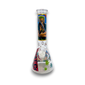 10" Silo Design Beaker WP