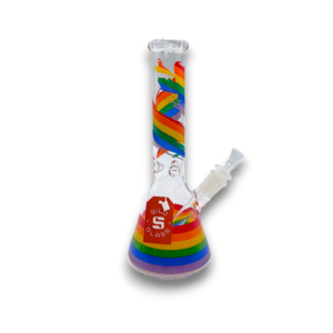 10" Silo Design Beaker WP