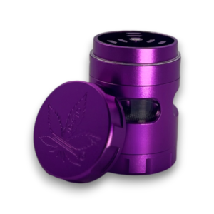 aLeaf 42mm Tall Window Grinder