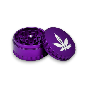 aLeaf 75mm Color Grinder
