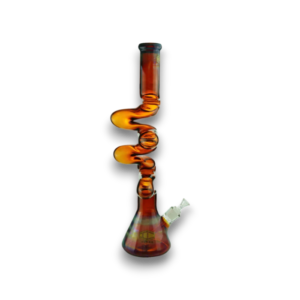 IC Glass 21" Zong Beaker WP