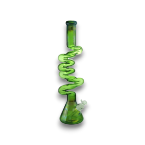 IC Glass 21" Zong Beaker WP