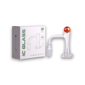 IC Glass Queets Banger Kit | 14mm