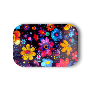 Our Trays | Large | w/ Lid