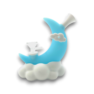 8'' Silicone Half Moon WP