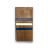 Stripes Wooden Dugout Large