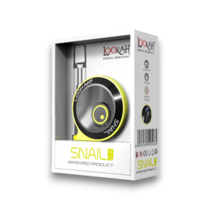 Lookah Snail Wax Kit