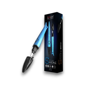 Lookah Sardine Hot Knife