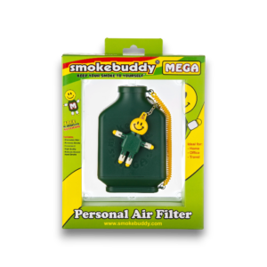 Smoke Buddy Mega