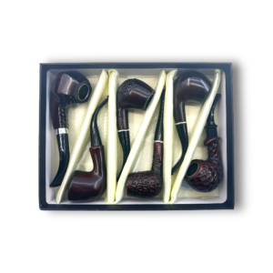 Feng Shun Wood Sherlocks | 6ct Box