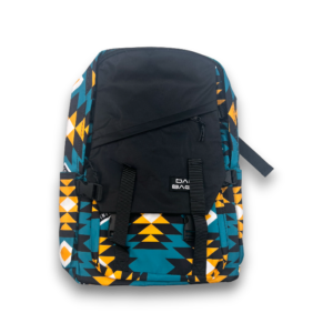 18" Dab Bags Backpack