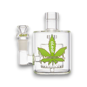 aLeaf "The Chubby" Bubbler