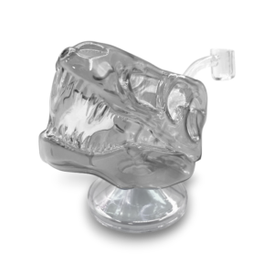 SILO T-Rex Head Rig