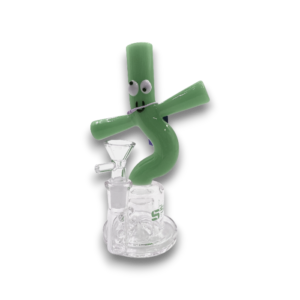 7.5" Dancing Cactus WP