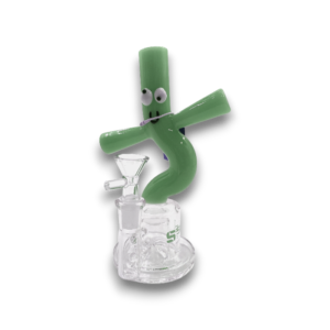 7.5" Dancing Cactus WP