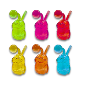 Full Color Henchman OB Bubbler