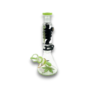 8.5" aLeaf Gel Coil Beaker WP