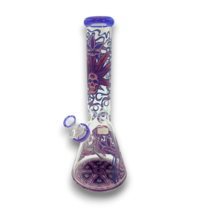 14" aLeaf "The Dreamer" Beaker WP