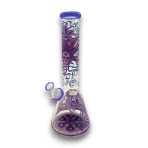 14" aLeaf "The Dreamer" Beaker WP