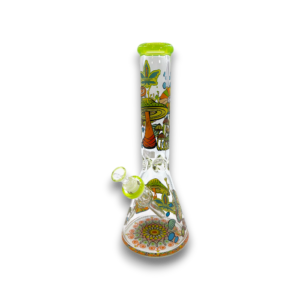 14" aLeaf "The Dreamer" Beaker WP