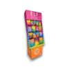 ELF Smoke Accessories Display | 96 ct