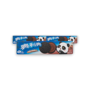 Oreo Panda Double Chocolate