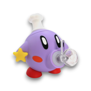 Silicone Puff Knight WP Assorted