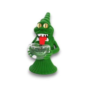 Silicone Green Monster WP