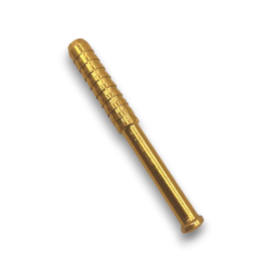 Colored Bat Metal HP