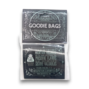 Small Goody Bags 10ct