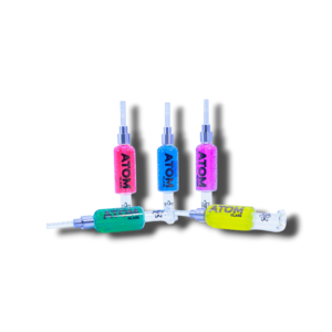 ATOM Gel Beads NC Kit