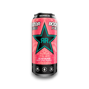 Rockstar Energy Safe Can