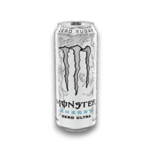 Monster Energy Safe Can