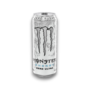 Monster Energy Safe Can