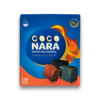 Coco Nara Natural Charcoal Lrg