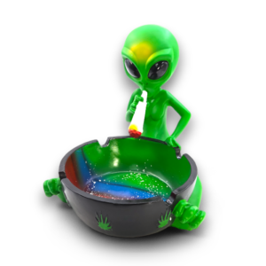 XL Character Ash Tray